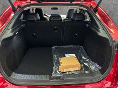 2026 Mazda Mazda CX-30 2.5 Turbo Premium Plus AWD