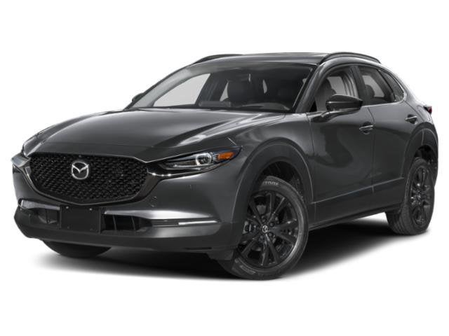 2026 Mazda Mazda CX-30 2.5 Turbo Premium Plus