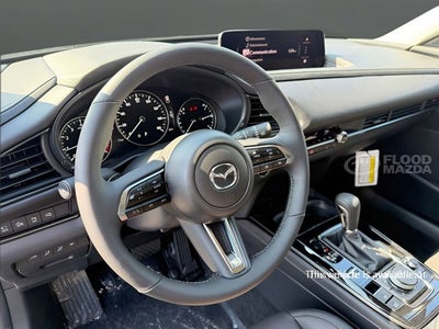 2026 Mazda Mazda CX-30 2.5 Turbo Premium Plus