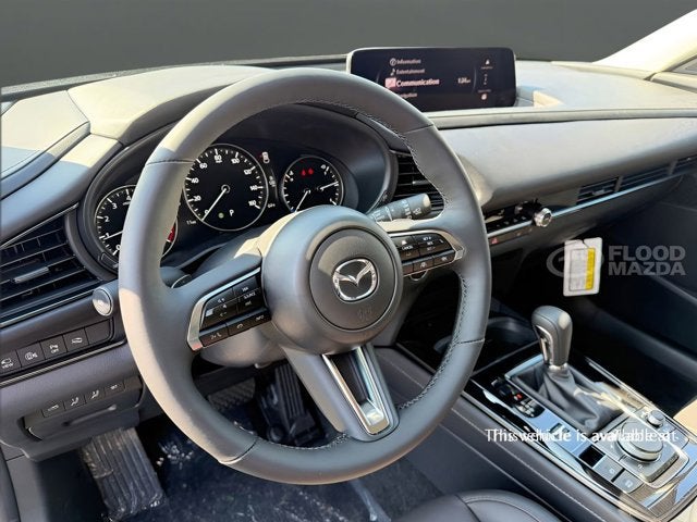 2026 Mazda Mazda CX-30 2.5 Turbo Premium Plus