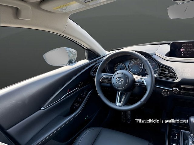 2026 Mazda Mazda CX-30 2.5 Turbo Premium Plus