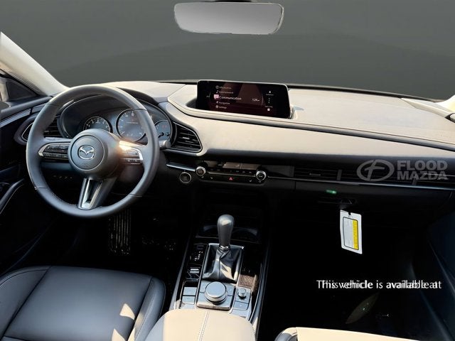 2026 Mazda Mazda CX-30 2.5 Turbo Premium Plus