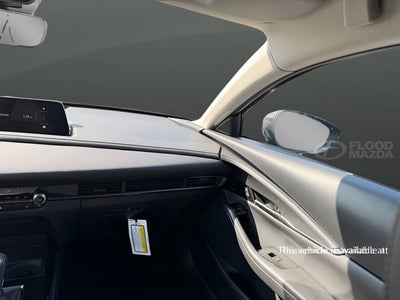 2026 Mazda Mazda CX-30 2.5 Turbo Premium Plus