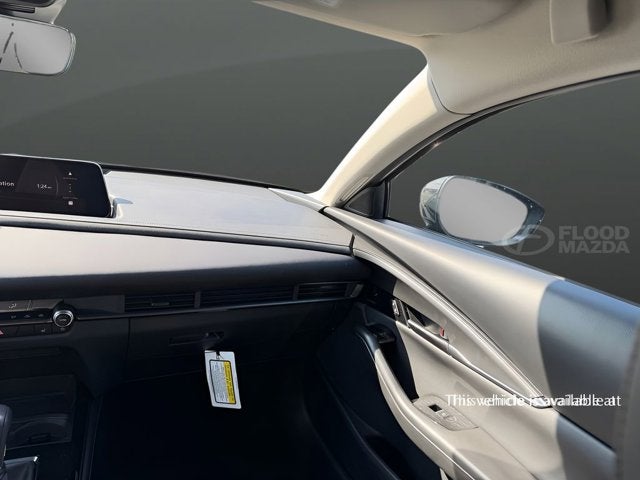 2026 Mazda Mazda CX-30 2.5 Turbo Premium Plus