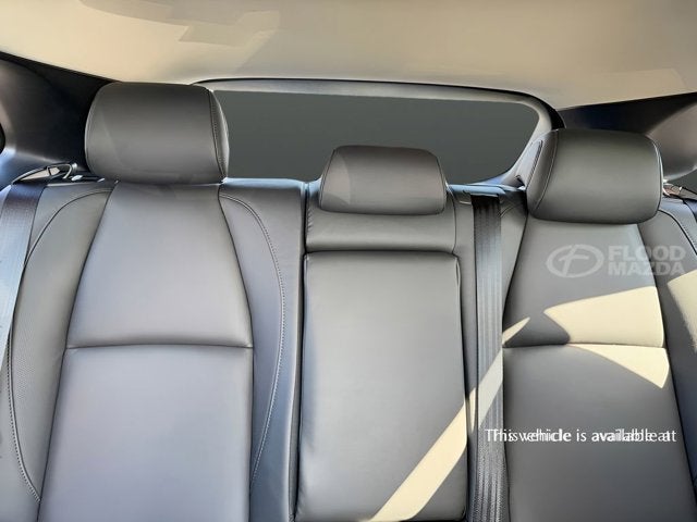 2026 Mazda Mazda CX-30 2.5 Turbo Premium Plus