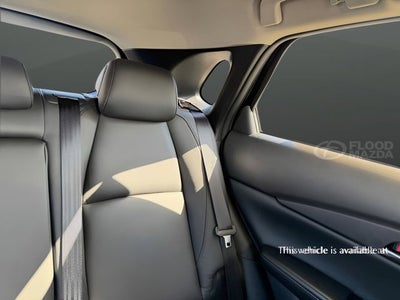 2026 Mazda Mazda CX-30 2.5 Turbo Premium Plus