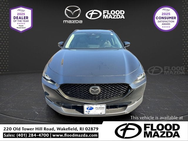 2026 Mazda Mazda CX-30 2.5 Turbo Premium Plus