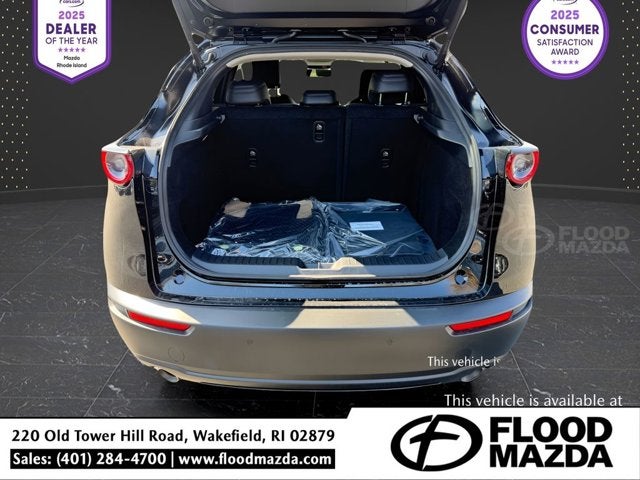 2026 Mazda Mazda CX-30 2.5 Turbo Premium Plus