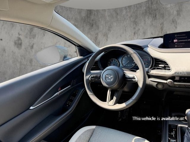 2026 Mazda Mazda CX-30 2.5 S Aire Edition