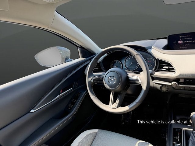 2026 Mazda Mazda CX-30 2.5 S Aire Edition