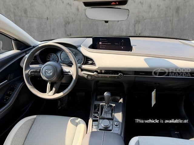 2026 Mazda Mazda CX-30 2.5 S Aire Edition