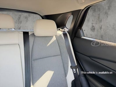 2026 Mazda Mazda CX-30 2.5 S Aire Edition