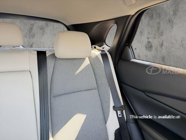 2026 Mazda Mazda CX-30 2.5 S Aire Edition