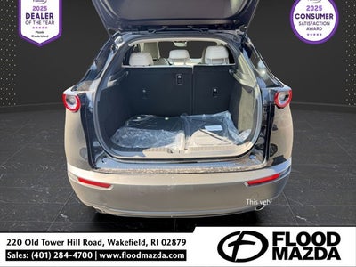 2026 Mazda Mazda CX-30 2.5 S Aire Edition