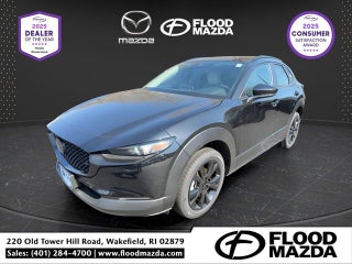 2026 Mazda Mazda CX-30 2.5 S Aire Edition