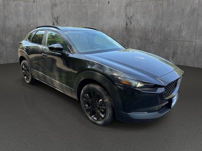 2026 Mazda Mazda CX-30 2.5 S Aire Edition