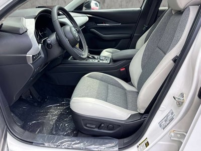 2026 Mazda Mazda CX-30 2.5 S Aire Edition
