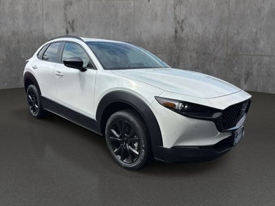 2026 Mazda Mazda CX-30 2.5 S Aire Edition