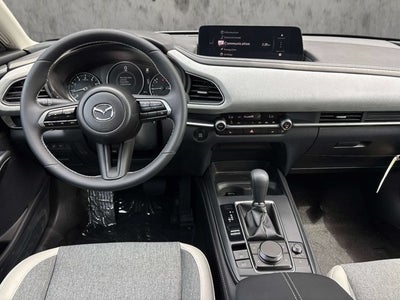 2026 Mazda Mazda CX-30 2.5 S Aire Edition