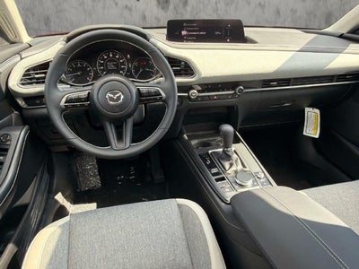 2026 Mazda Mazda CX-30 2.5 S Aire Edition