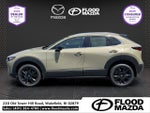 2025 Mazda Mazda CX-30 2.5 Turbo Carbon AWD