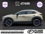 2025 Mazda Mazda CX-30 2.5 Turbo Carbon AWD