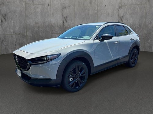 2026 Mazda Mazda CX-30 2.5 Turbo Aire Edition AWD