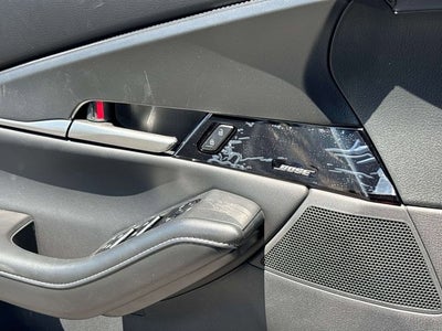 2026 Mazda Mazda CX-30 2.5 Turbo Aire Edition AWD