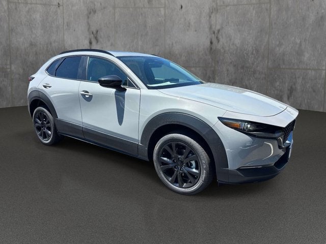 2026 Mazda Mazda CX-30 2.5 Turbo Aire Edition AWD