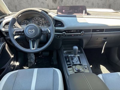 2026 Mazda Mazda CX-30 2.5 Turbo Aire Edition AWD