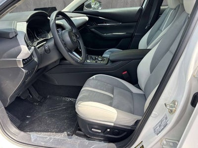 2026 Mazda Mazda CX-30 2.5 Turbo Aire Edition AWD