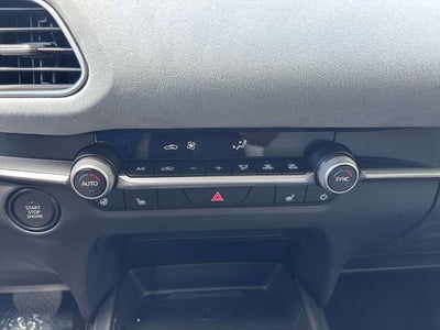 2026 Mazda Mazda CX-30 2.5 Turbo Aire Edition AWD