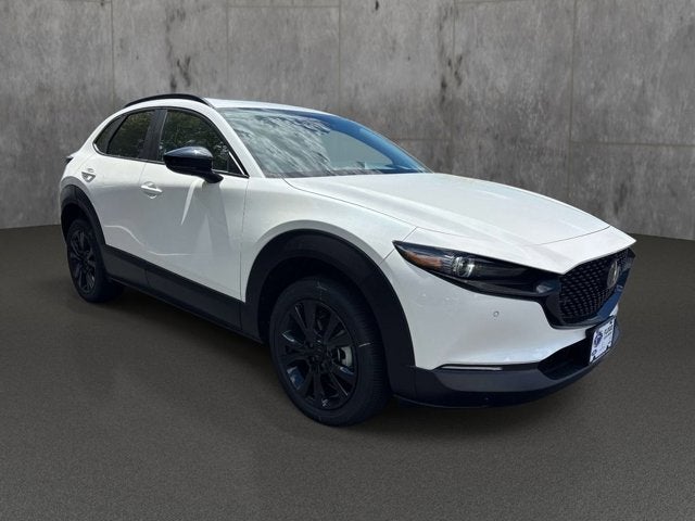 2026 Mazda Mazda CX-30 2.5 Turbo Aire Edition AWD