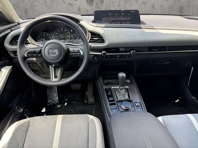 2026 Mazda Mazda CX-30 2.5 Turbo Aire Edition AWD