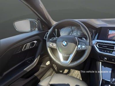 2022 BMW 2 Series 230i