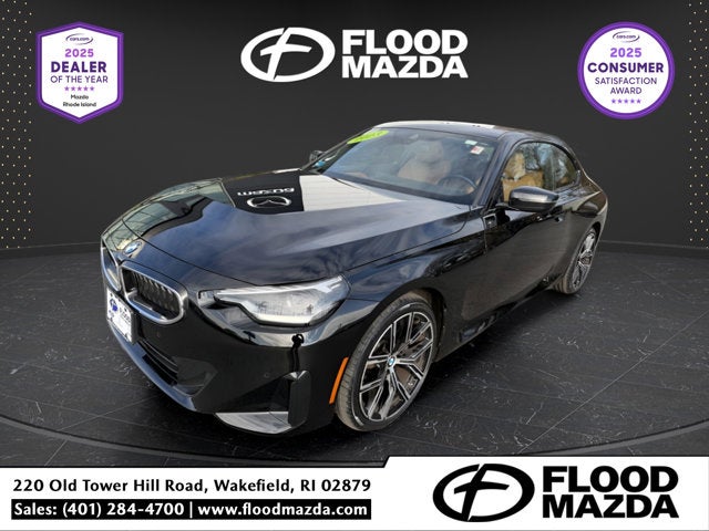 2023 BMW 2 Series 230i xDrive