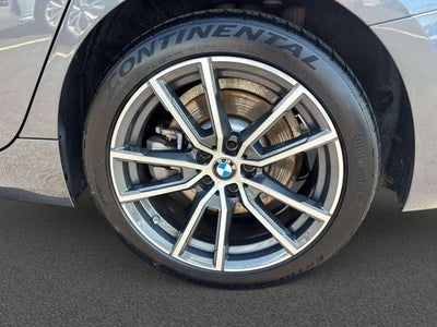 2020 BMW 3 Series 330i xDrive