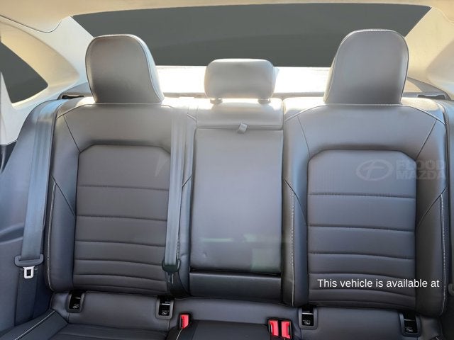 2023 Volkswagen Jetta SE