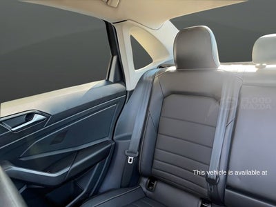 2023 Volkswagen Jetta SE