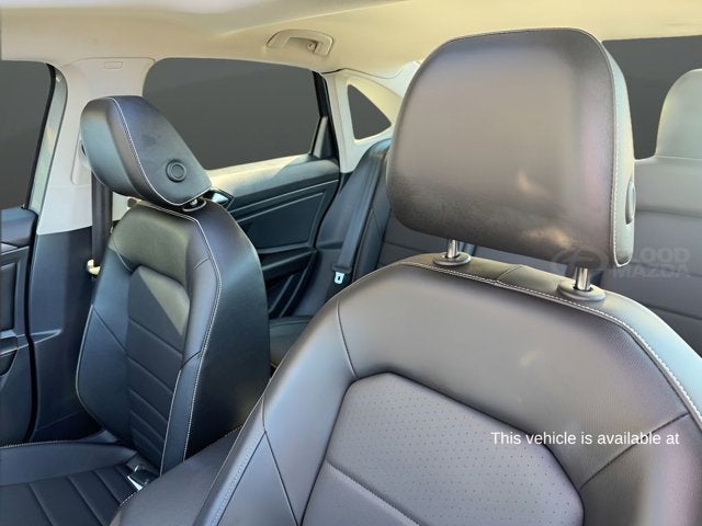 2023 Volkswagen Jetta SE