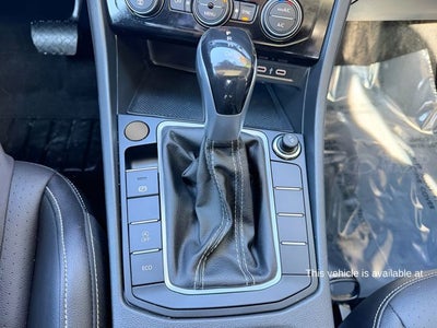 2023 Volkswagen Jetta SE