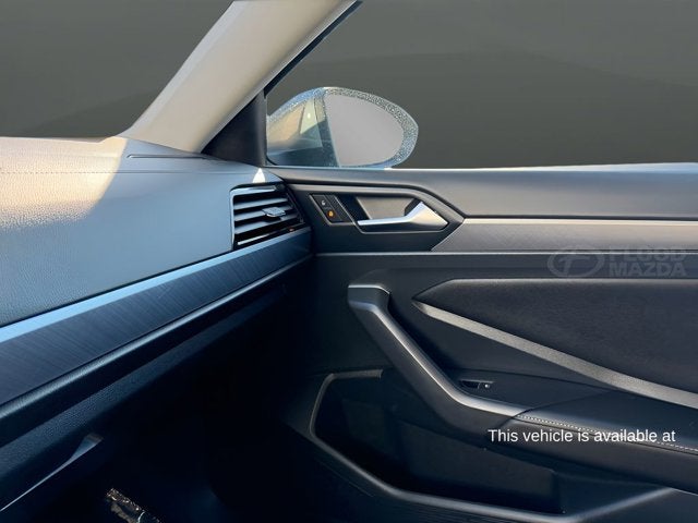 2023 Volkswagen Jetta SE