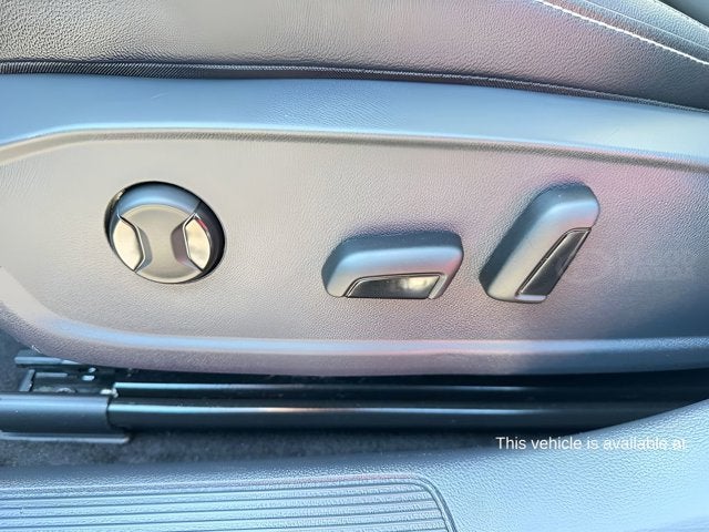 2023 Volkswagen Jetta SE