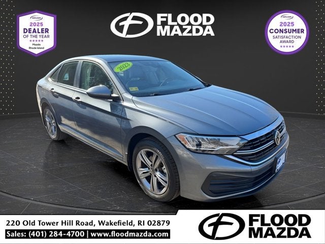 2023 Volkswagen Jetta SE