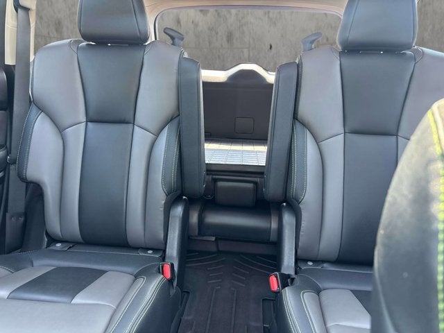 2023 Subaru Ascent Onyx Edition Limited