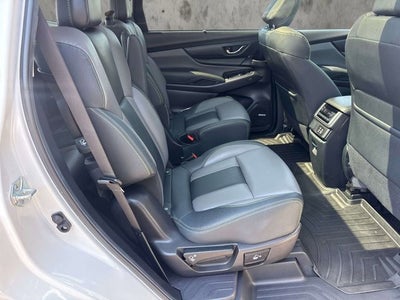 2023 Subaru Ascent Onyx Edition Limited