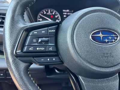 2023 Subaru Ascent Onyx Edition Limited