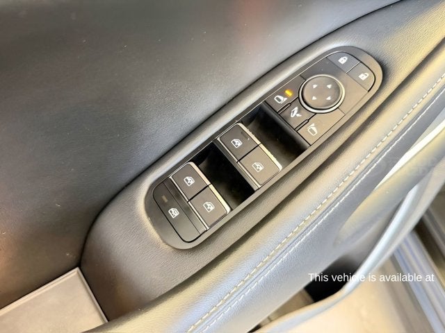 2024 INFINITI QX60 SENSORY