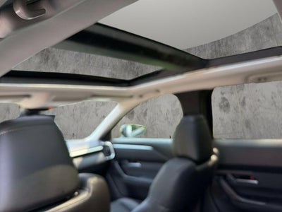 2026 Mazda Mazda CX-50 Hybrid Preferred AWD