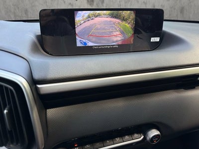 2026 Mazda Mazda CX-50 Hybrid Preferred AWD